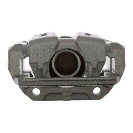 Raybestos R-Line Reman Loaded Coated Caliper & Bracket Assy - Brakes RC11715C